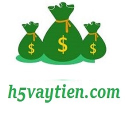 logo h5 vay tiền