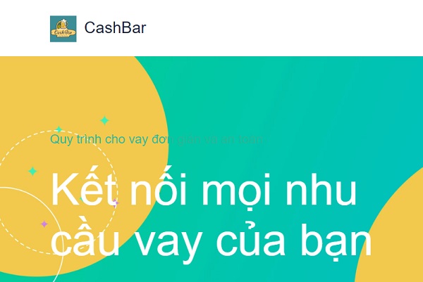 h5 cashbar