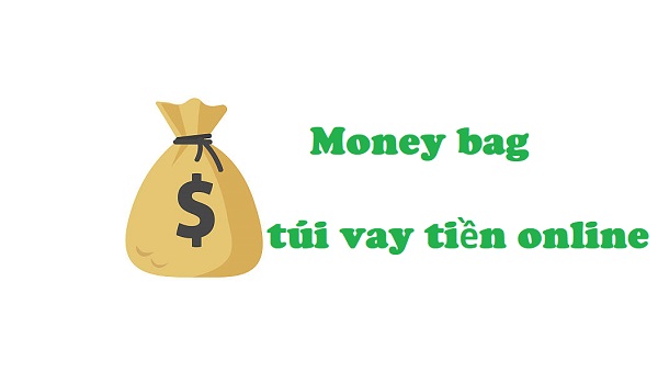 Money bag vay tiền online nhanh và tiện lợi